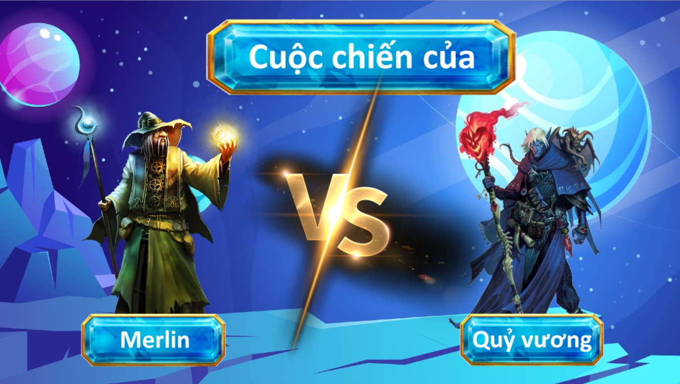 Cuộc chiến cuối cùng